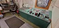 Kapal tanker bunker kanggo didol