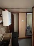 Kapal kerja kanggo didol