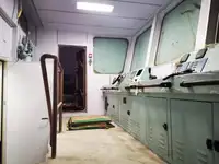 Kapal tanker minyak/bahan kimia kanggo didol