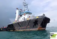 Towboat kanggo didol