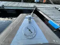 Kapal patroli kanggo didol