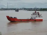 Landing Craft, Tank kanggo didol