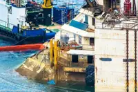 Towboat kanggo didol