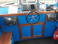 Kapal penarik kanggo didol