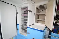 Kapal cutter kanggo didol