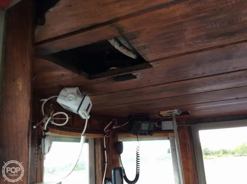 Kapal penarik kanggo didol
