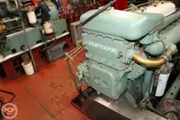 Kapal feri kanggo didol
