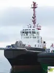 Towboat kanggo didol