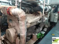 Kapal pasokan cepet (FSV) kanggo didol