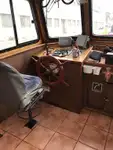 Kapal kerja kanggo didol
