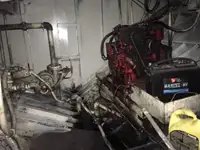 Kapal trawler kanggo didol