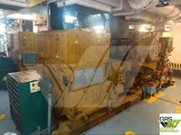 Kapal pasokan kanggo didol