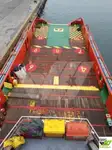 Kapal pasokan kanggo didol