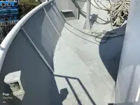 Kapal trawler kanggo didol