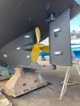 General Cargo/Multi-purpose kanggo didol
