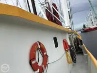 Kapal trawler kanggo didol