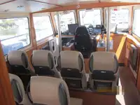 Kapal pilot kanggo didol