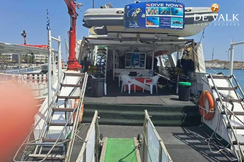 Kapal penarik kanggo didol