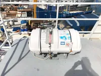 Kapal kru kanggo didol