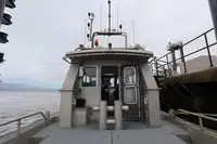 Kapal kru kanggo didol