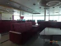 Kapal feri kanggo didol