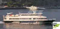 Kapal penumpang kanggo didol