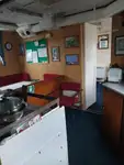 Kapal kerja kanggo didol