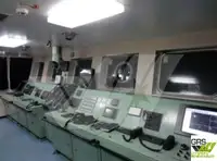 Kapal survei kanggo didol
