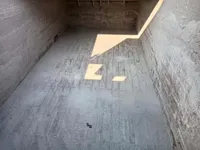 Kapal kontainer kanggo didol