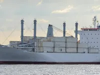 Kapal reefer kanggo didol