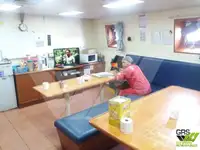 Kapal pendaratan, tangki kanggo didol