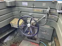 Kapal kerja kanggo didol