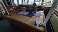 Kapal pasokan kanggo didol
