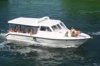 Kapal penumpang kanggo didol