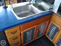 Kapal cutter kanggo didol