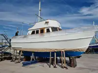 Kapal tanker minyak/bahan kimia kanggo didol