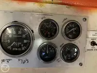 Kapal pendaratan, tangki kanggo didol