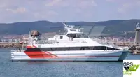 Kapal penumpang kanggo didol