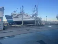 Trawler kanggo didol