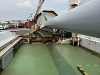 General Cargo/Multi-purpose kanggo didol