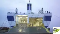Kapal Ro-Ro kanggo didol