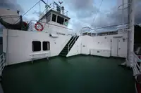 Kapal Ro-Ro kanggo didol