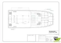 Wind farm service vessel kanggo didol