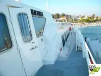 Kapal penumpang kanggo didol