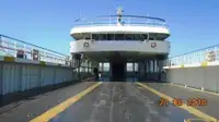 Ro-Ro ship kanggo didol