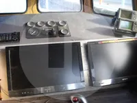 Kapal pengangkut iwak urip kanggo didol