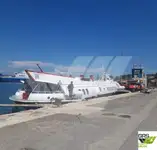 Kapal penumpang kanggo didol