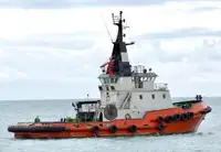Kapal penarik kanggo didol