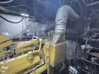 Kapal trawler kanggo didol