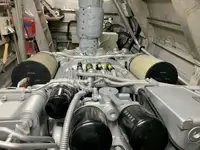 Kapal pesiar kanggo didol